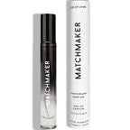 Eau de cologne aux phéromones boisée pour homme 10 ml — vue principale