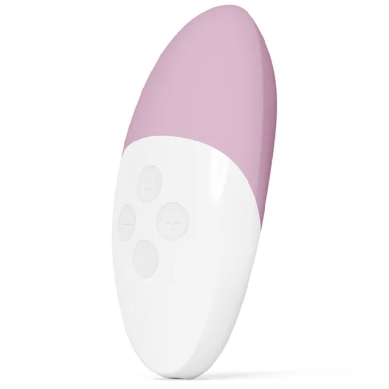 Stimulateur clitoridien activé par le son 8 modes — vue rapprochée