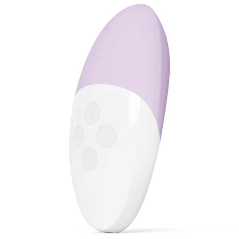Stimulateur clitoridien activé par le son 8 modes — vue principale