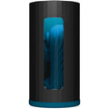 Masturbateur masculin connecté double moteur F1S V3 — vue principale