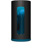 Masturbateur masculin connecté double moteur F1S V3 — vue principale