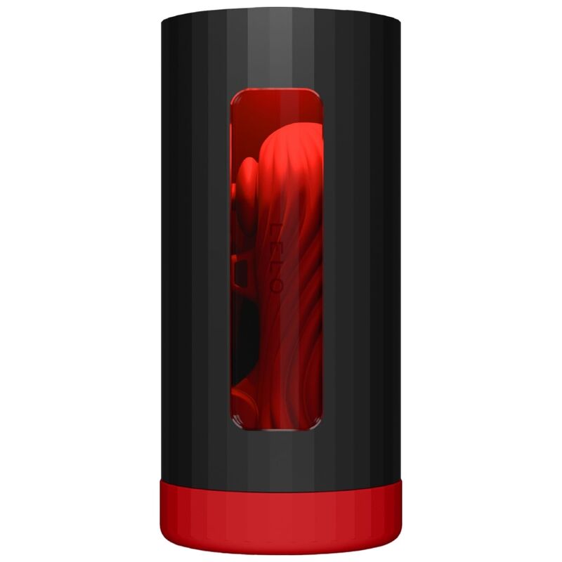 Masturbateur masculin connecté double moteur F1S V3 — vue principale 2