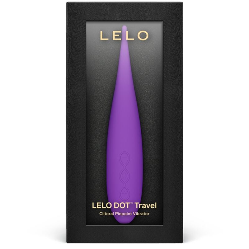 Stimulateur clitoridien de précision à embout souple — détail produit