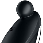 Vibrateur clitoridien à poser Spot On 2 — comparatif dimensionnel