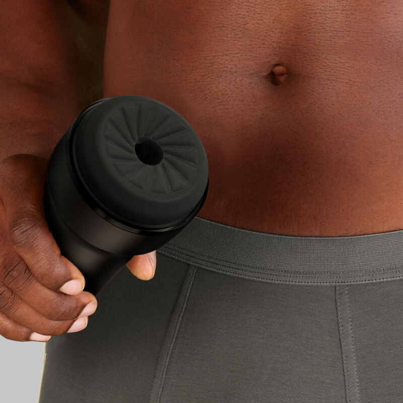 kiiroo feel pocket masturbateur masculin