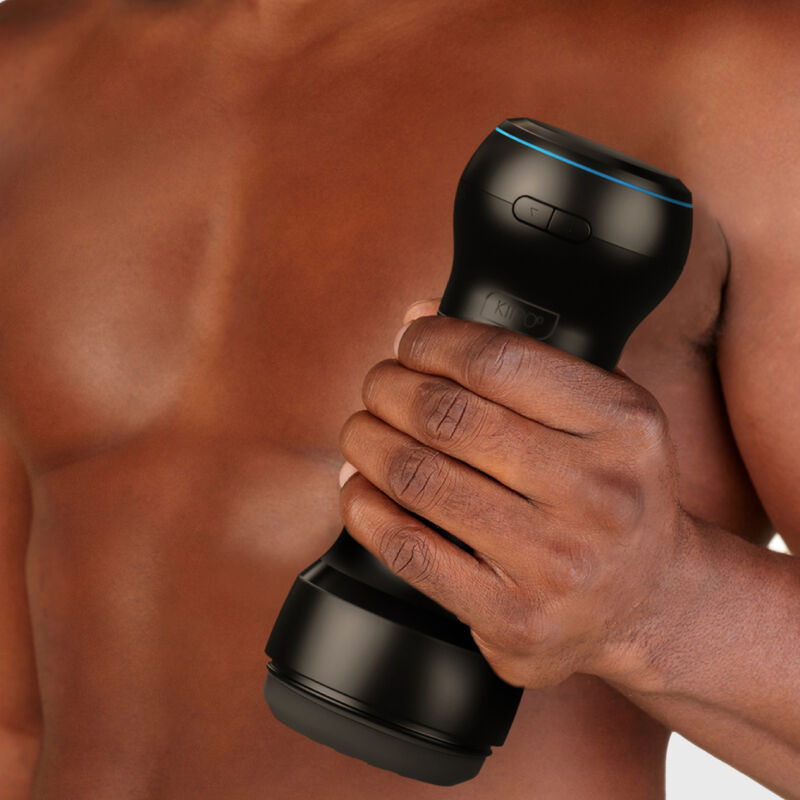 kiiroo feel pocket masturbateur masculin power blow