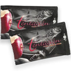 Gel stimulant féminin Tentacion effet frais 10 ml