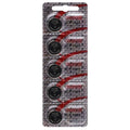 Pile lithium CR1620 3V Maxell — vue principale
