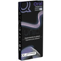 uniq classic preservatifs sans latex 3 unites 1