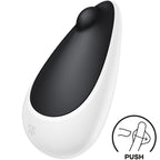 Vibromasseur clitoridien à embout ciblé Spot On 3 — détail produit