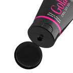 Gel gourmand pour le sexe oral saveur cerise 50 ml — vue de dos