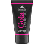 Gel gourmand pour le sexe oral saveur cerise 50 ml — vue principale