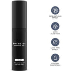 Spray retardant Boyglide Delay 20 ml — détail produit