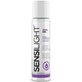 Lubrifiant anal base eau glissant — vue de dos