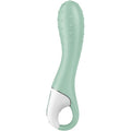 Vibromasseur point G gonflable Air Pump — vue principale