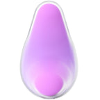Stimulateur clitoridien à ondes d'air et vibrations — emballage produit