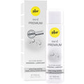 Lubrifiant base silicone 100 ml soins vitamines — vue principale