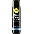 Lubrifiant anal hydratant back door