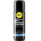 Lubrifiant anal hydratant back door