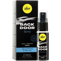 Spray relaxant anal Back Door 20 ml — vue principale