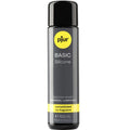 Lubrifiant silicone basique