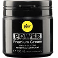 Lubrifiant personnel power premium crème