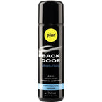Lubrifiant anal hydratant back door