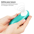 Stimulateur clitoridien par aspiration Starlet 3 — détail produit 2
