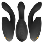 Stimulateur clitoridien et vaginal Womanizer Duo 2 — détail produit