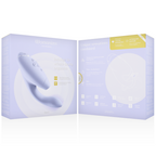 Stimulateur clitoridien et vaginal Womanizer Duo 2 — détail texture surface 3