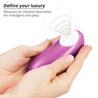 Stimulateur clitoridien par aspiration Starlet 3 — détail base 2