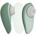Stimulateur clitoridien Womanizer Liberty 2 à pression d'air — détail produit