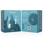 Stimulateur clitoridien Womanizer Liberty 2 à pression d'air — vue rapprochée 2