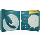 Stimulateur clitoridien et vaginal Womanizer Duo 2 — détail design 2
