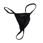 Bodystocking Subblime résille avec gants et diamants Noir
