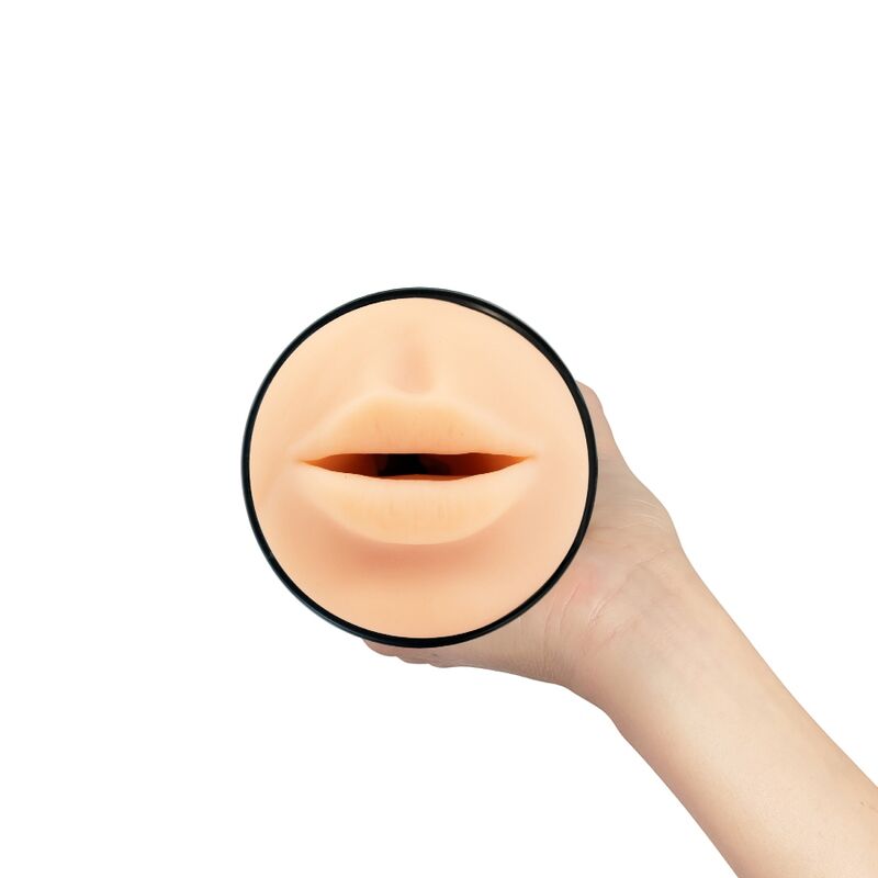 kiiroo feel kiiroo masturbateur bouche