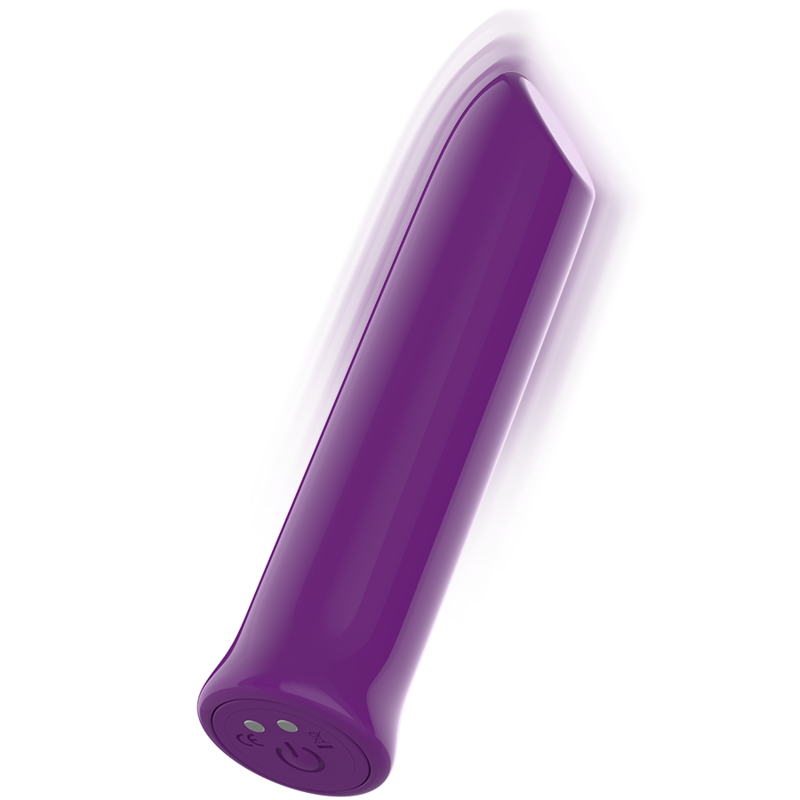 Mini vibromasseur bullet clitoridien Todrick — vue principale 2