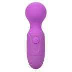 First time masseur rechargeable vibrations