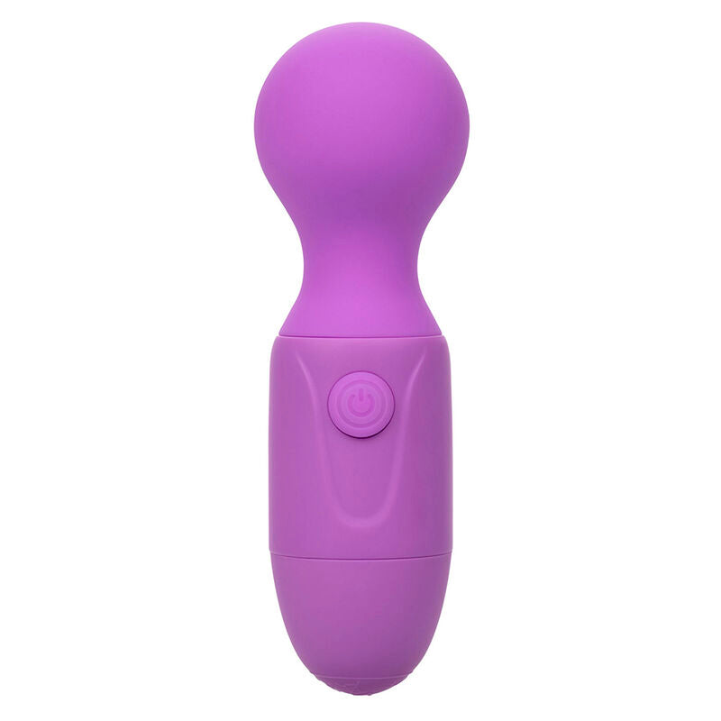 CalExotics First Time rechargeable vibrator