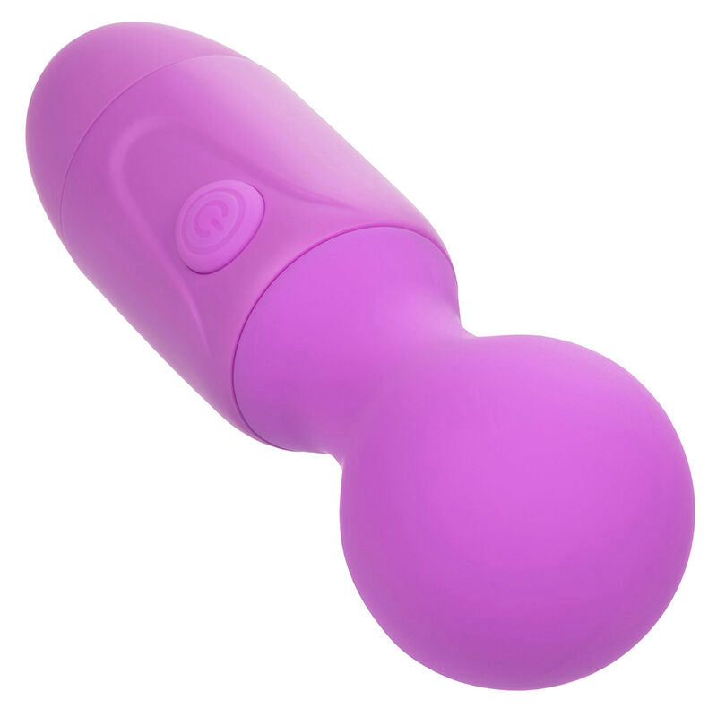 CalExotics First Time rechargeable vibrator