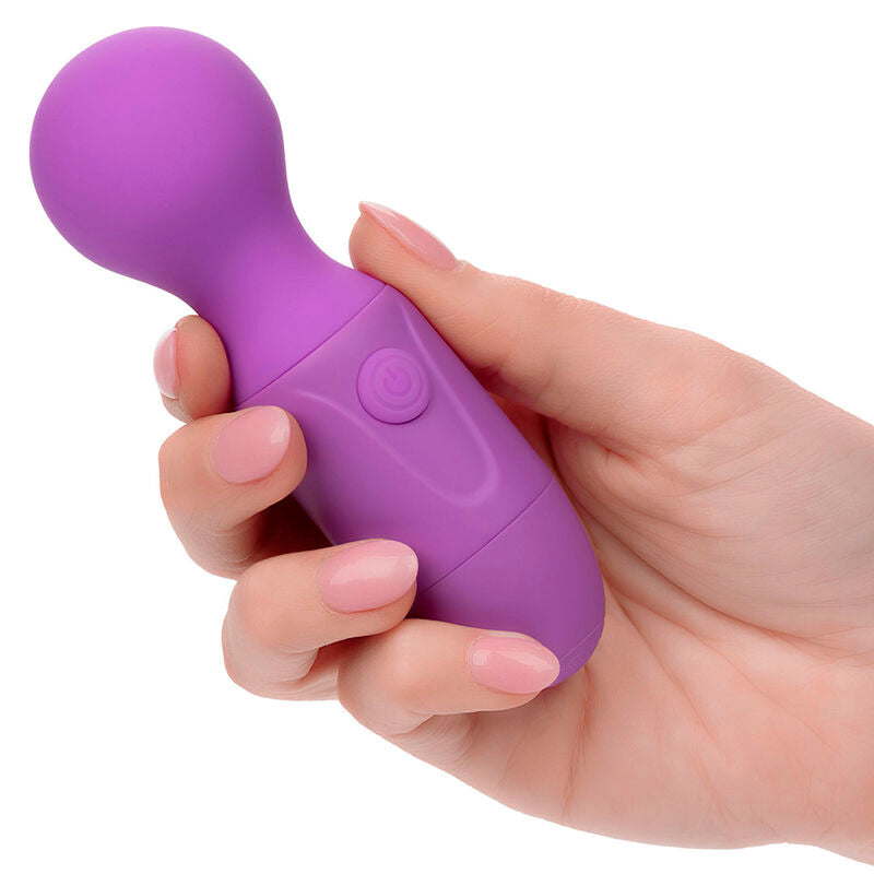 CalExotics First Time rechargeable vibrator