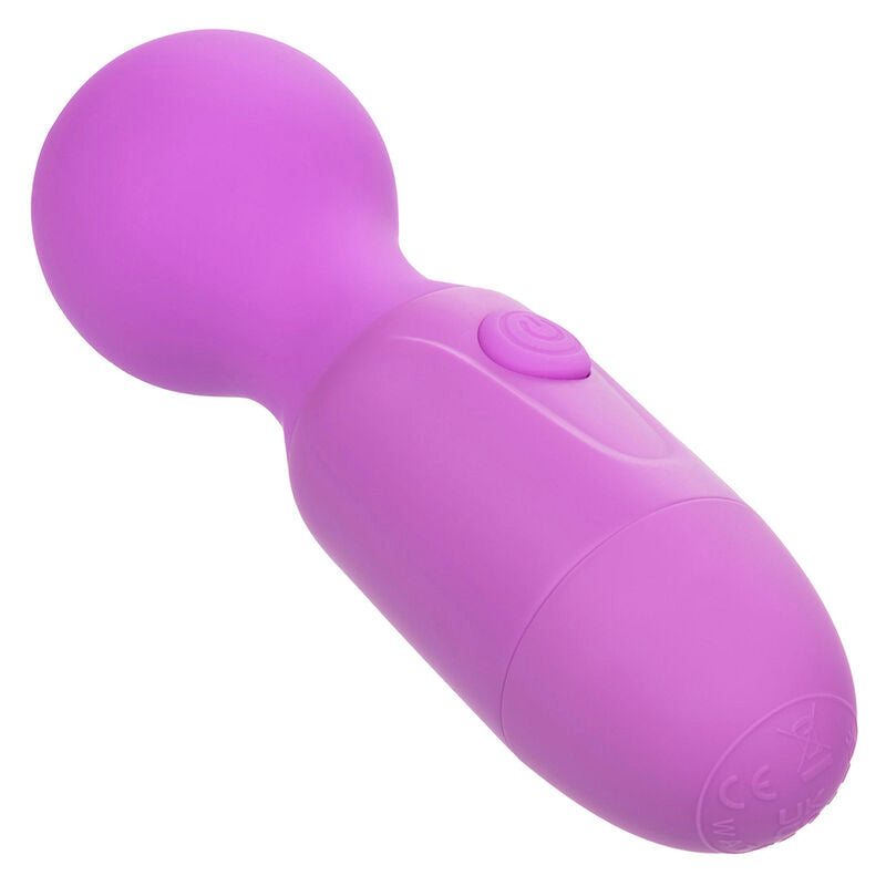 CalExotics First Time rechargeable vibrator