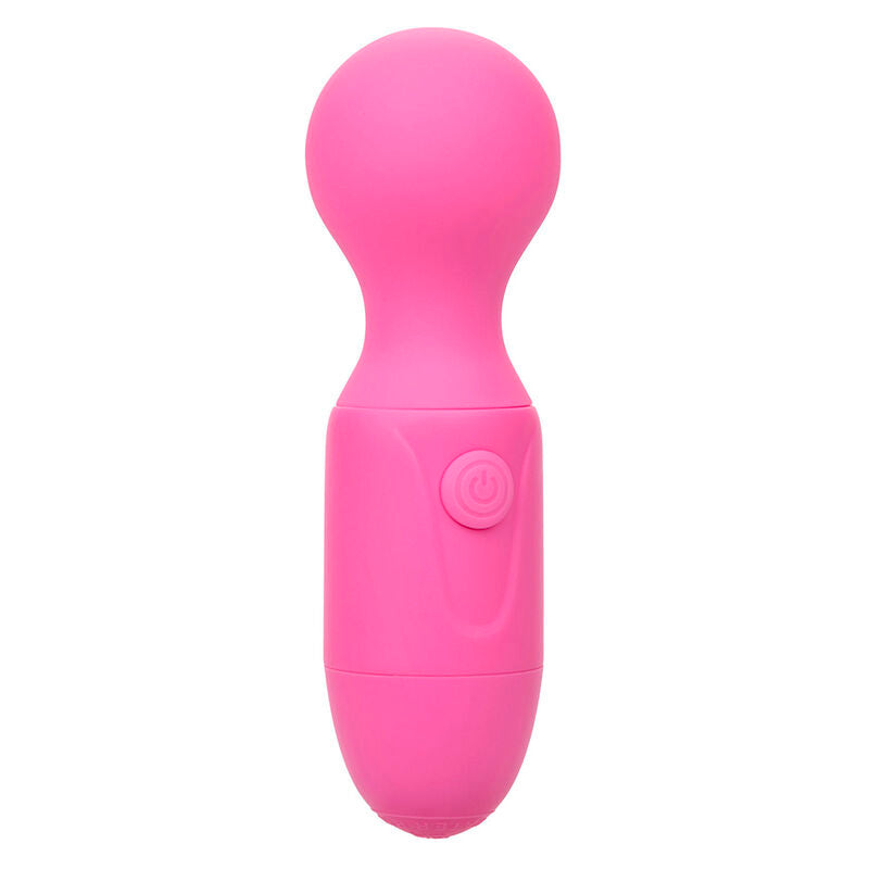 First time masseur rechargeable vibrations