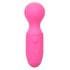 First time masseur rechargeable vibrations
