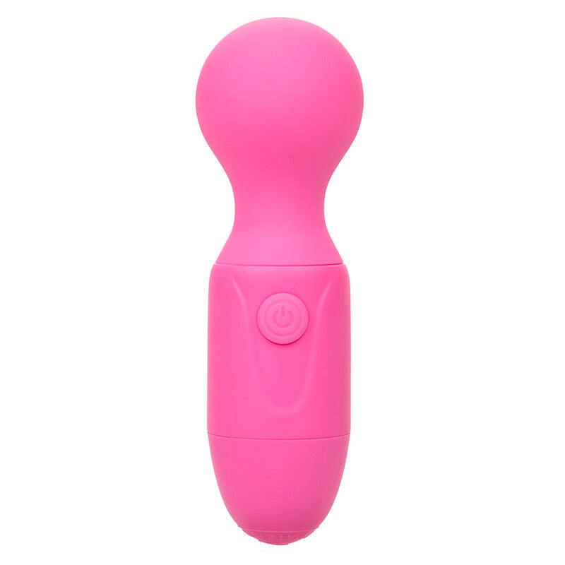 Vibromasseur CalExotics First Time rechargeable