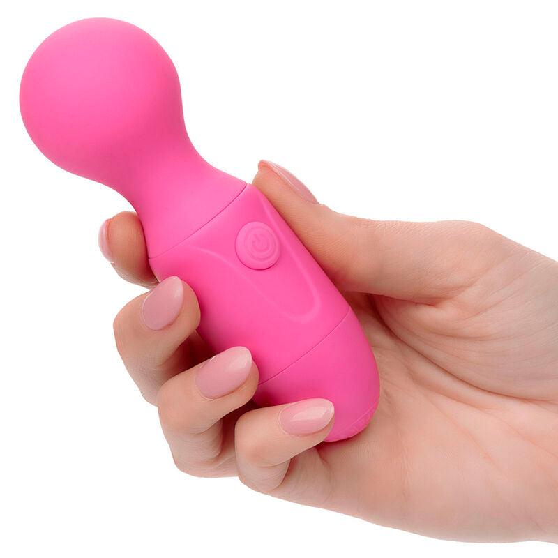 CalExotics First Time rechargeable vibrator