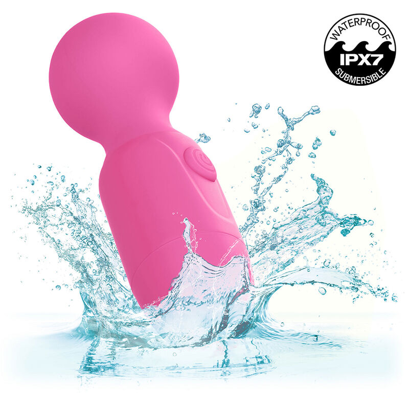 CalExotics First Time rechargeable vibrator