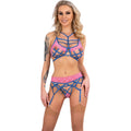 livco corsetti fashion soledad lc 20217 soutien gorge culotte jarretiere s m