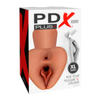 Pick your pleasure stroker réaliste