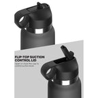 pdx plus fuck flask vagine stroker discret modele marron 2